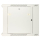ExtraLink Wisząca 19" 9U 600x600mm dwusekcyjna (szara) - 489359 - zdjęcie 4